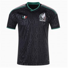 Mexico World Cup 2026 Adult Third Soccer Jersey