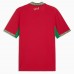 Morocco World Cup 2026 Adult Home Soccer Jersey