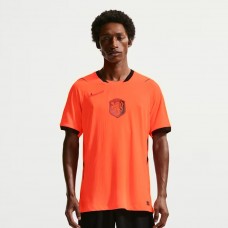 Netherlands World Cup 2026 Adult Home Authentic Soccer Jersey