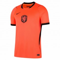 Netherlands World Cup 2026 Adult Home Soccer Jersey