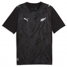 New Zealand World Cup 2026 Adult Home Soccer Jersey