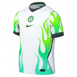Nigeria World Cup 2026 Adult Away Soccer Jersey Nigeria World Cup 2026 Adult Away Soccer Jersey