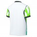 Nigeria World Cup 2026 Adult Away Soccer Jersey