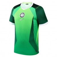 Nigeria World Cup 2026 Adult Home Soccer Jersey