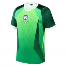Nigeria World Cup 2026 Adult Home Soccer Jersey