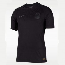 Norway World Cup 2026 Adult Away Soccer Jersey