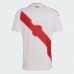 Peru World Cup 2026 Adult Home Soccer Jersey