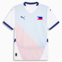 Philippines Adult Away Soccer Jersey 2026