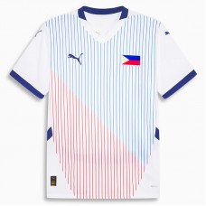 Philippines Adult Away Soccer Jersey 2026