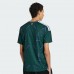 Saudi Arabia World Cup 2026 Adult Home Authentic Soccer Jersey