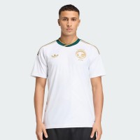 Saudi Arabia World Cup 2026 Adult Away Authentic Soccer Jersey