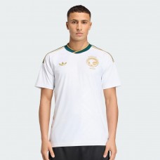 Saudi Arabia World Cup 2026 Adult Away Authentic Soccer Jersey