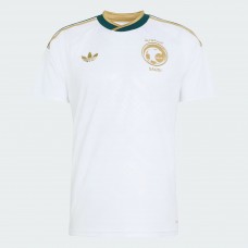 Saudi Arabia World Cup 2026 Adult Away Soccer Jersey