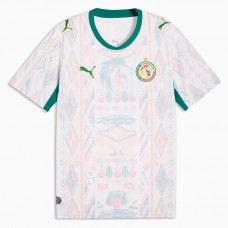 Senegal World Cup 2026 Adult Home Soccer Jersey