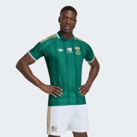 South Africa World Cup 2026 Adult Away Authentic Jersey