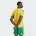 South Africa World Cup 2026 Adult Home Authentic Soccer Jersey
