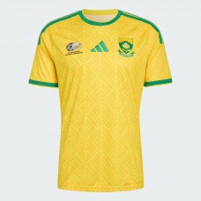 South Africa World Cup 2026 Adult Home Soccer Jersey