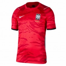 South Korea World Cup 2026 Adult Home Soccer Jersey