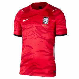 South Korea World Cup 2026 Adult Home Soccer Jersey South Korea World Cup 2026 Adult Home Soccer Jersey