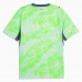 Switzerland World Cup 2026 Adult Away Soccer Jersey