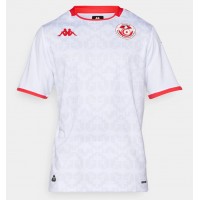 Tunisia World Cup 2026 Adult Away Soccer Jersey