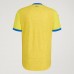 Ukraine World Cup 2026 Adult Home Soccer Jersey