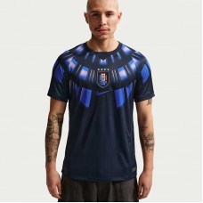 Uruguay World Cup 2026 Adult Away Soccer Jersey
