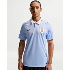 Uruguay World Cup 2026 Adult Home Soccer Jersey