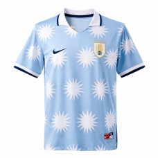 Uruguay World Cup 2026 Adult Lifestyle Soccer Jersey
