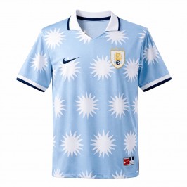 Uruguay World Cup 2026 Adult Lifestyle Soccer Jersey Uruguay World Cup 2026 Adult Lifestyle Soccer Jersey