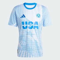 USA World Cup 2026 Adult Promote Soccer Jersey