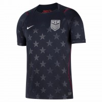 USA World Cup 2026 Adult Away Soccer Jersey