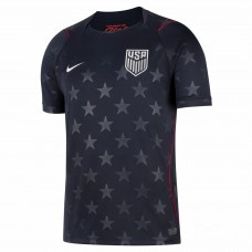 USA World Cup 2026 Adult Away Soccer Jersey