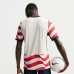 USA World Cup 2026 Adult Home Authentic Soccer Jersey