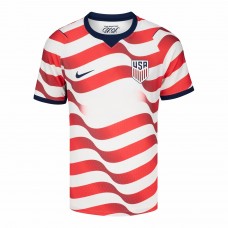 USA World Cup 2026 Adult Home Soccer Jersey