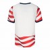 USA World Cup 2026 Adult Home Soccer Jersey