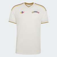 Venezuela World Cup 2026 Adult Away Soccer Jersey